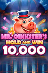 Play Mr Oinksters - Online Pokie