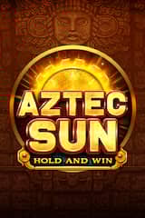 Aztec Sun Hold And Win - Online Pokie