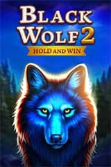 Black Wolf 2 Hold and Win - Online Pokie
