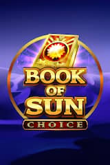 Book of Sun Choice - Online Pokie