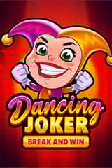 Play Dancing Joker - Online Pokie