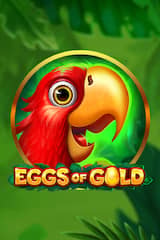 Eggs Of Gold - Online Pokie