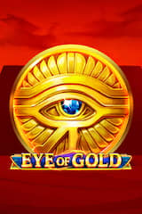 Eye of Gold - Online Pokie