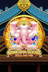 Ganesha Boost - Online Pokie