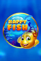 Happy Fish - Online Pokie