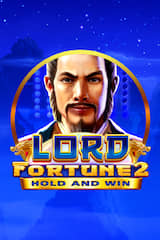 Lord Fortune 2 - Online Pokie