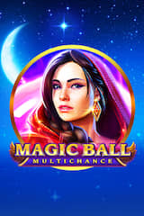 Magic Ball - Online Pokie