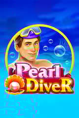 Pearl Diver - Online Pokie