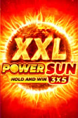 Play Power Sun XXL - Online Pokie