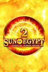 Sun of Egypt 2 - Online Pokie