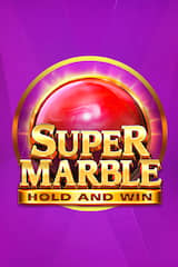 Super Marble Hold and Win - Online Pokie