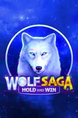 Wolf Saga - Online Pokie