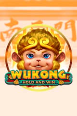 Wukong Hold and Win - Online Pokie