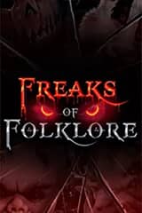 Play Freakz of Folklore - Online Pokie