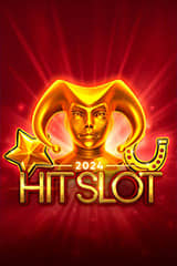 Play 2024 Hit Slot - Online Pokie