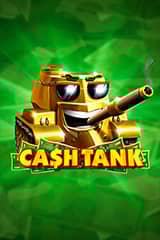 Play Cash Tank - Online Pokie