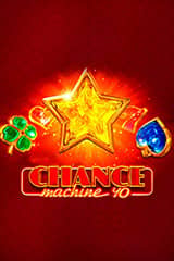 Play Chance Machine 40 - Online Pokie
