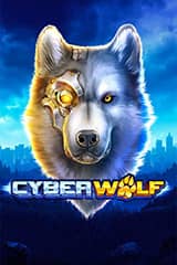 Play Cyber Wolf - Online Pokie