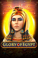 Play Glory Of Egypt - Online Pokie
