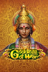 Play Goddess of War - Online Pokie