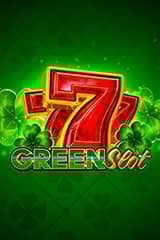 Play Green Slot - Online Pokie