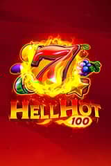 Play Hell Hot 100 - Online Pokie