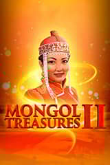 Play Mongol Treasures Archer Competition - Online Pokie