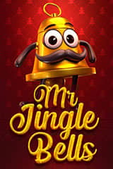Play Mr Jingle Bells - Online Pokie