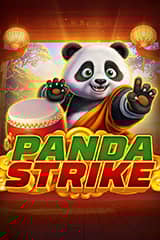 Play Panda Strike - Online Pokie