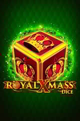 Play Royal Xmass Dice - Online Pokie