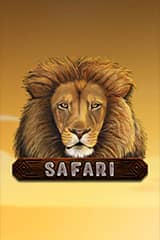 Play Safari - Online Pokie