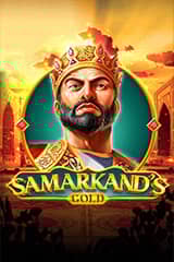 Play Samarkands Gold - Online Pokie