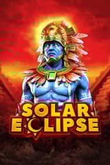 Play Solar Eclipse - Online Pokie