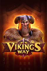 Play Vikings Way - Online Pokie