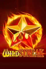 Play Wild Streak - Online Pokie