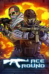 Ace Round - Online Pokie