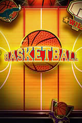 Basketball - Online Pokie