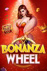 Bonanza Wheel - Online Pokie