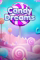 Candy Dreams - Online Pokie