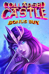 Collapsed Castle Bonus Buy - Online Pokie