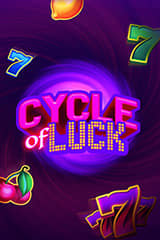 Cycle of Luck - Online Pokie