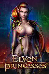 Elven Princesses - Online Pokie
