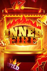 Inner Fire - Online Pokie