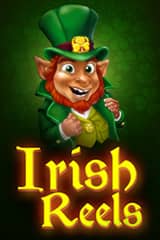 Irish Reels - Online Pokie
