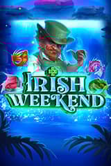 Irish Weekend - Online Pokie