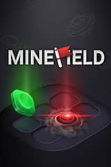 Mine Field - Online Pokie