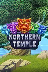 Northern Temple - Online Pokie