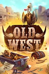 Old West - Online Pokie