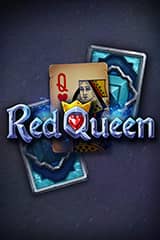 Red Queen - Online Pokie