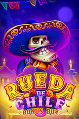 Rueda De Chile Bonus Buy - Online Pokie